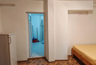 Garsonieră semidecomandată, mobilată în Tătărași - 4