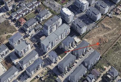 Teren intravilan de 580 mp, în Theodor Pallady - 6