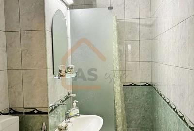 Apartament cu 4 camere decomandat în Calea Aradului - 5