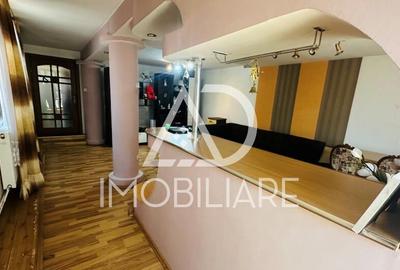Vanzare vila + spa?iu comercial , Bld Ecaterina Teodoroiu - 9