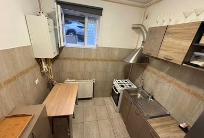 Garsonieră decomandată în Central - 1