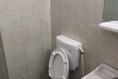 Apartament cu 2 camere - zona Gara - Arcu - 13