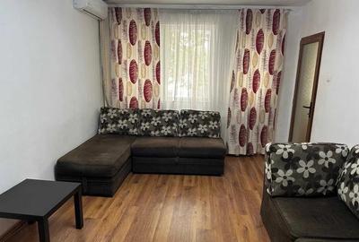 Apartament 2 camere, 50 mp, decomandat, ac, balcon, Piata Sudului Apartament 2 camere, 50 mp, decomandat, ac, balcon, Piata Sudului - 3