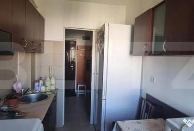 Apartament cu 3 camere semidecomandat, mobilat în Central - 8
