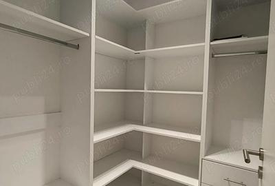 Apartament 2 camere open space Tractorul Coresi - complex Grandis, parcare, etaj 4,8 8. Particular - 5