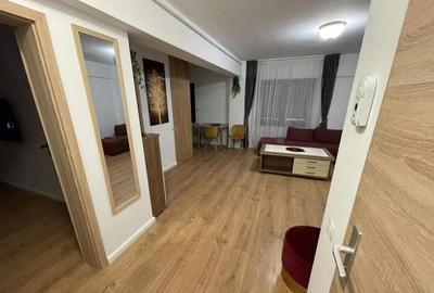 Apartament 2 camere 50 mp, parter, Tractorul - 4