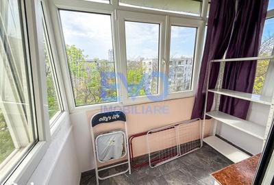 Apartament cu 2 camere semidecomandat în Podu Roș - 11
