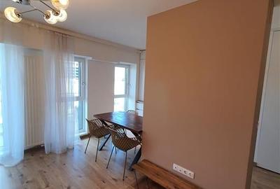 Apartament 3 camere | Belvedere Residence | metrou Pipera | Parcare Klaus Apartament 3 camere | Belvedere Residence | metrou Pipera | Parcare Klaus - 6