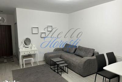 Apartament cu 2 camere în Florești - 11