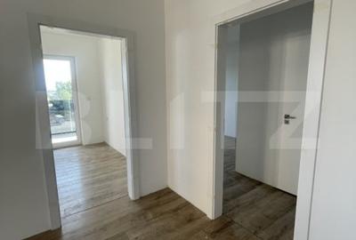 Apartament cu 3 camere - balcon mare, panorama superba, complex nou - 3