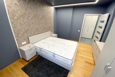 2 camere, bloc nou, modern, cu garaj, AC, in Zorilor zona Sigma Center - 3