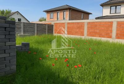 Casa individuala la rosu P+M, In Giarmata - 3