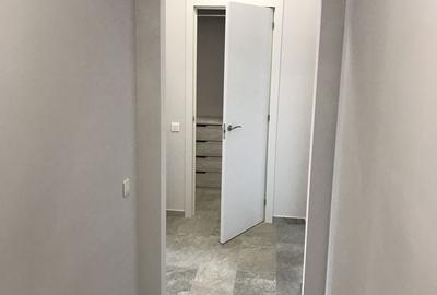 Apartament cu 3 camere decomandat, mobilat în Braytim - 12