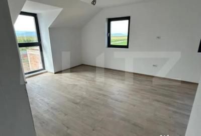 Casă cu 4 camere cu Teren 550 Mp în Prejmer - 13