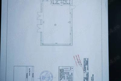 Spațiu comercial, de 110 mp, în Central - 2