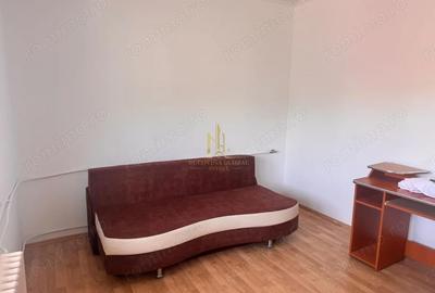 Garsonieră semidecomandată în Burdujeni - 8