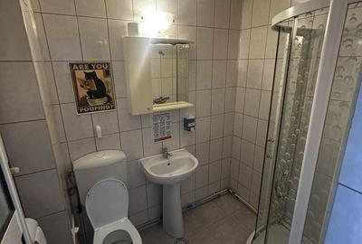 Spațiu comercial, de 69 mp, în Exterior Vest - 2