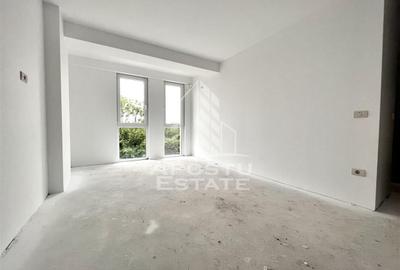 Apartament cu 2 camere decomandat în Aradului - 9