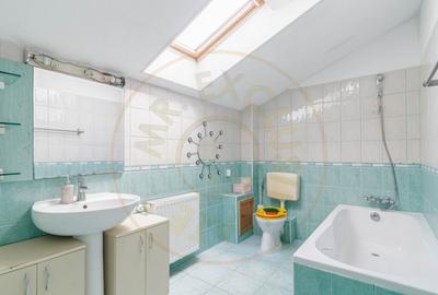 Vila P+2 in complex rezidential - Azur I , Pipera! - 16