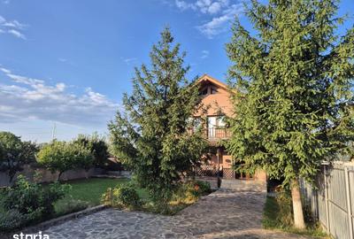 Casă cu 5 camere cu Teren 450 Mp în Hemeiuș - 10