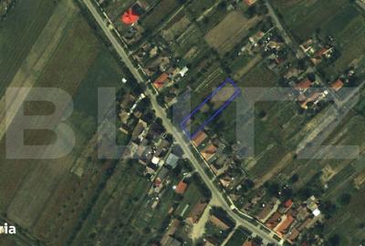 Spațiu comercial, în Micula - 1