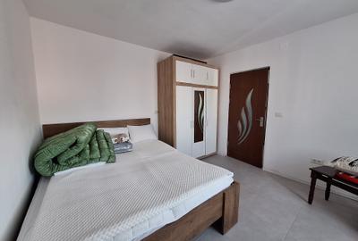 Tomis Nord, Garsoniera dubla, 26mp, mobilata, utilata, gaze, termen lung, 270 E - 6