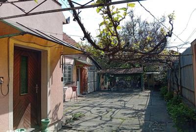 Casă cu 3 camere în Funcționarilor - 17