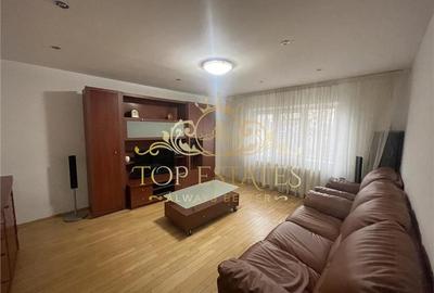 Apartament cu 3 camere decomandat, mobilat în Nerva Traian - 1