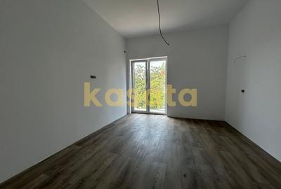 Casă NOUĂ cu 4 camere | Curte Liberă 280 mp | Bd. Uverturii - Virtuții - 22