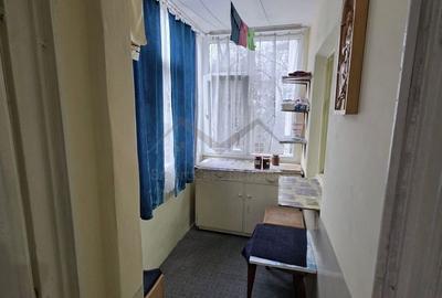 Apartament cu 3 camere decomandat în Nicolina - 7