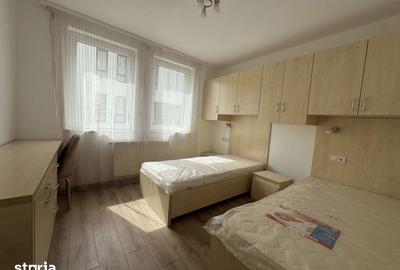 Apartament cu 2 camere în Solidarității - 5