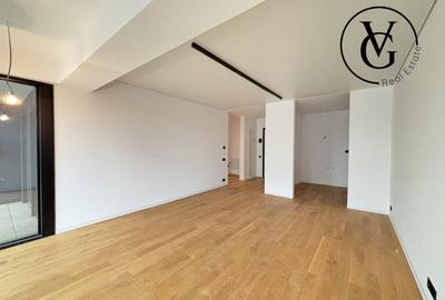 Apartament 2 camere Yacht Kid cu vedere spre lac - 6