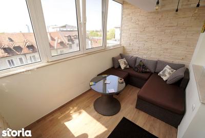 Apartament cu 3 camere decomandat, mobilat în Floreasca - 4