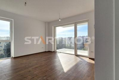 Apartament 2 camere zona Racadau - 2