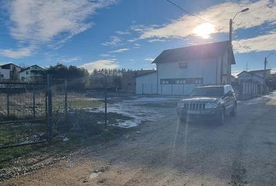 Teren de 937 mp, în Găvana - 11