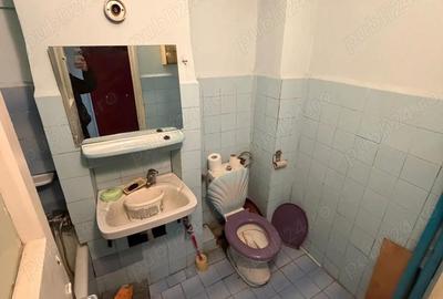 Apartament cu 2 camere decomandat în Bogdăneștilor - 9