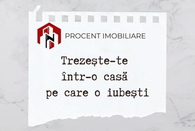 Teren  Harman intravilan  cu utilitati  ! - 4