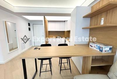 Apartament MOBILAT SI UTILAT-PIPERA-PRIMA INCHIRIERE - 6
