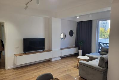 Apartament cu 2 camere decomandat în Cornitoiu - 2