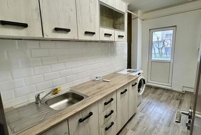 Apartament cu 2 camere decomandat în Central - 5