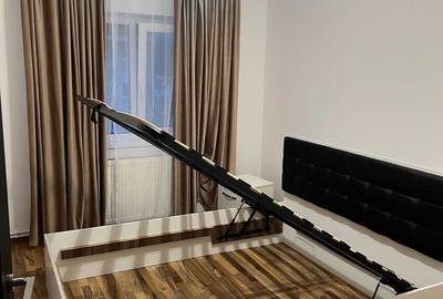 Apartament cu 3 camere decomandat în Central - 4