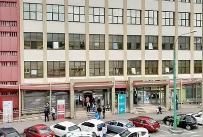 Garsonieră Tribunal vis a vis de Spitalul Sf Constantin - 1