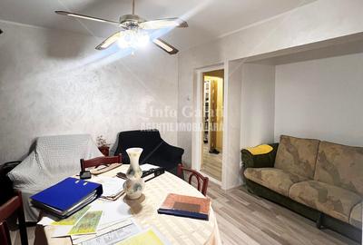 | Apartament cu 2 camere | Micro 20 |  Etaj 6 | - 2