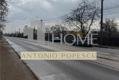 Spațiu comercial, în Moara - 2