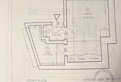 Vanzare Spatiu Comercial Ultracentral - 43 mp, Piata Unirii | Matei Basarab - 11
