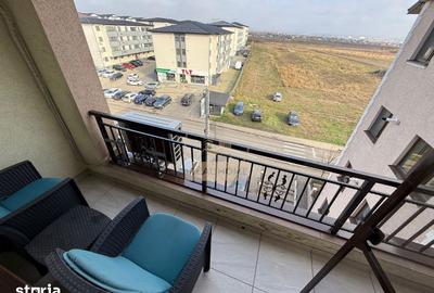 Apartament cu 3 camere în Cug - 6