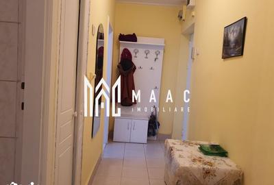 Apartament cu 2 camere semidecomandat, mobilat în Calea Dumbrăvii - 3