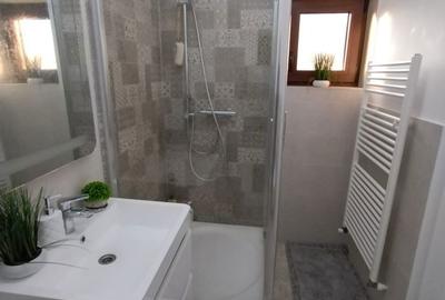 Casă cu 4 camere în Micești - 6