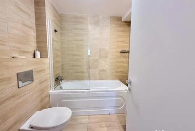 Apartament cu 2 camere decomandat în Pipera - 2