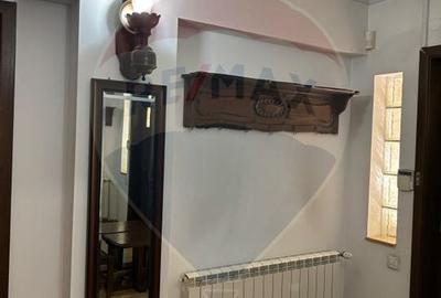 DE INCHIRIAT Apartament 4 camere in zona Baneasa - 19